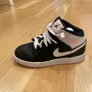 COPY - air Jordan 1’s